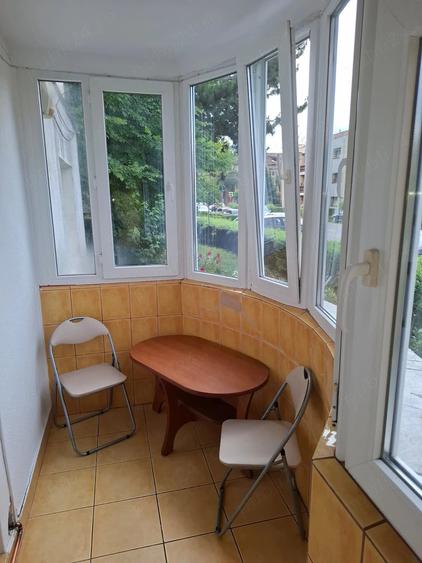 Apartament cu 3 camere decomandat în Mănăștur