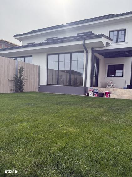 Duplex premium, 5 camere, 137 mp utili, parter + 1 etaj si pod - Brayt - 14