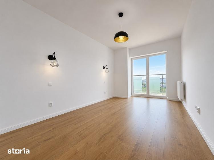 2 camere Edenia Titan 1 Decembrie | Bloc Nou |Centrala |Renovat |Parc - 1