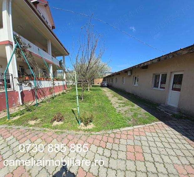 Spațiu comercial, de 300 mp, în Central