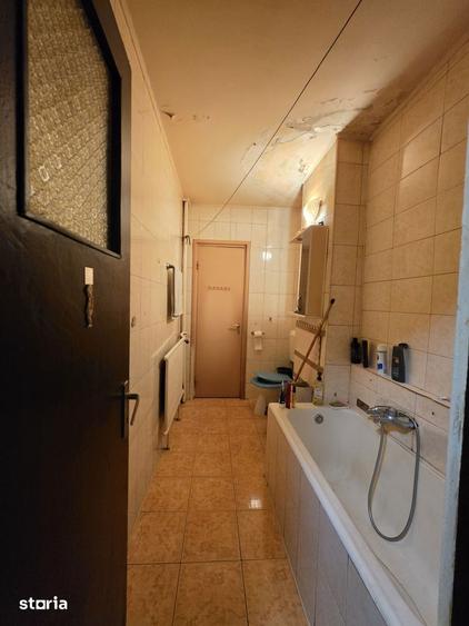 Apartament cu 2 camere decomandat, mobilat în Dristor