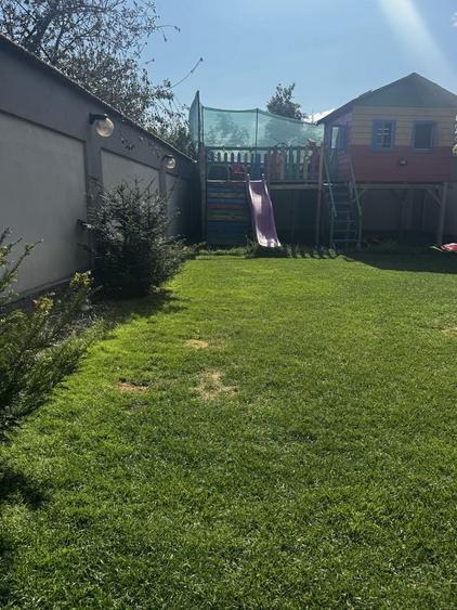 Casă cu 4 camere în Iosia