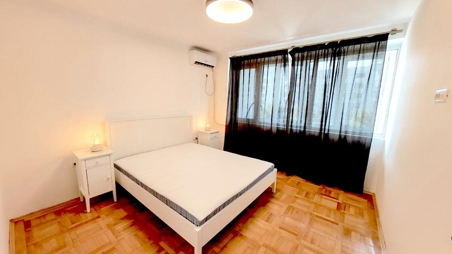 Apartament cu 2 camere semidecomandat în Iancului