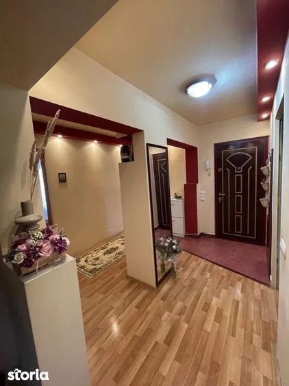 Apartament cu 4 camere în Central