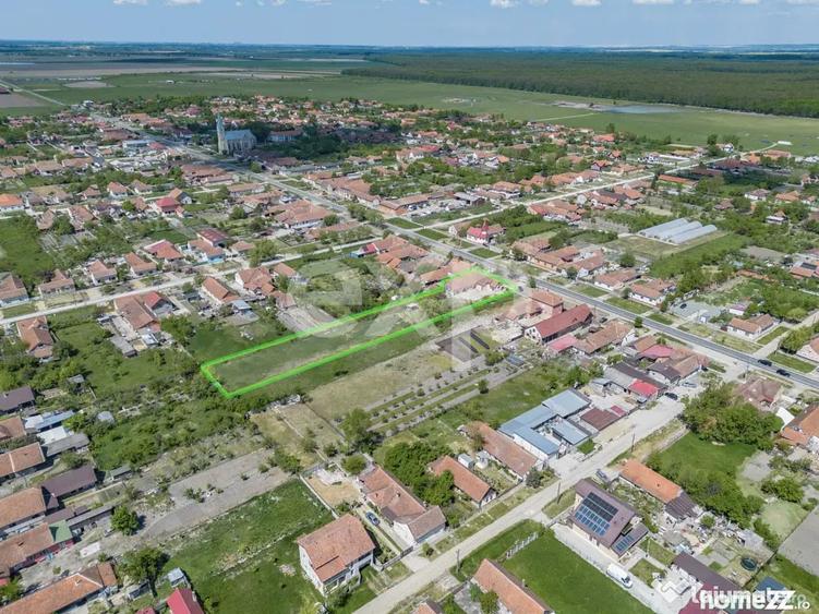 Spațiu comercial, de 178 mp, în Bacova