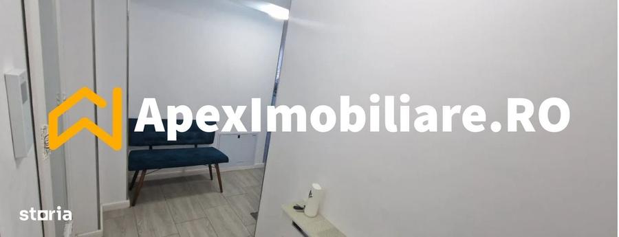 Apartament cu 2 camere decomandat în Giulești