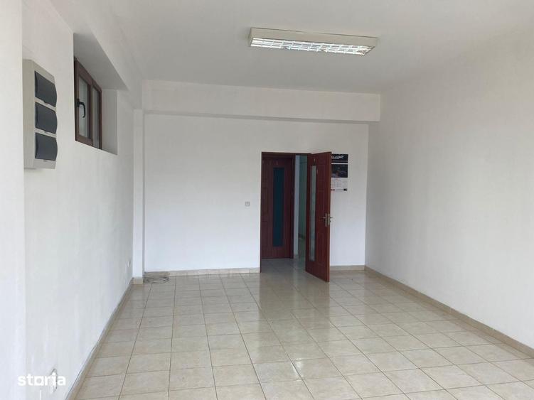 Spațiu comercial, de 35 mp, în Central