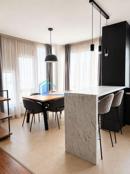 Apartament 2 camere de inchiriat, Calea Torontalului - 67 mp 550 EUR - 3