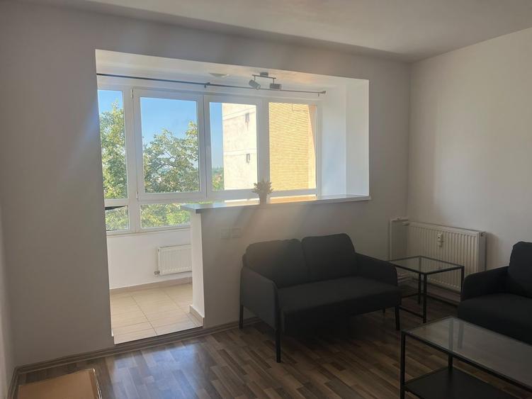 🏡 De închiriat 2 camere renovat complet | AC | balcon | Drumul Taberei - 2