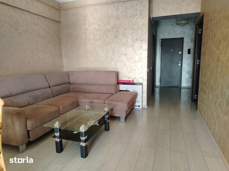 Apartament cu 2 camere în Nord