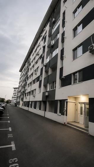 Garsoniera noua Str. Weiner Palada nr. 2 | Bloc 2 mp - 9