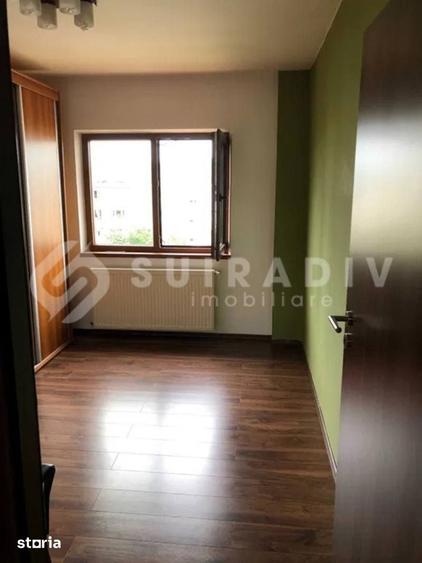 Apartament 3 camere decomandate | 2 bai | 2 balcoane | Intre Lacuri - 5
