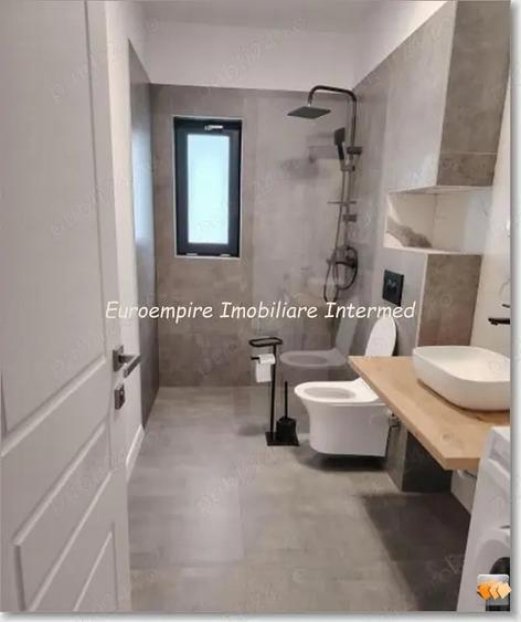 Apartament cu 2 camere decomandat, mobilat în Km 5