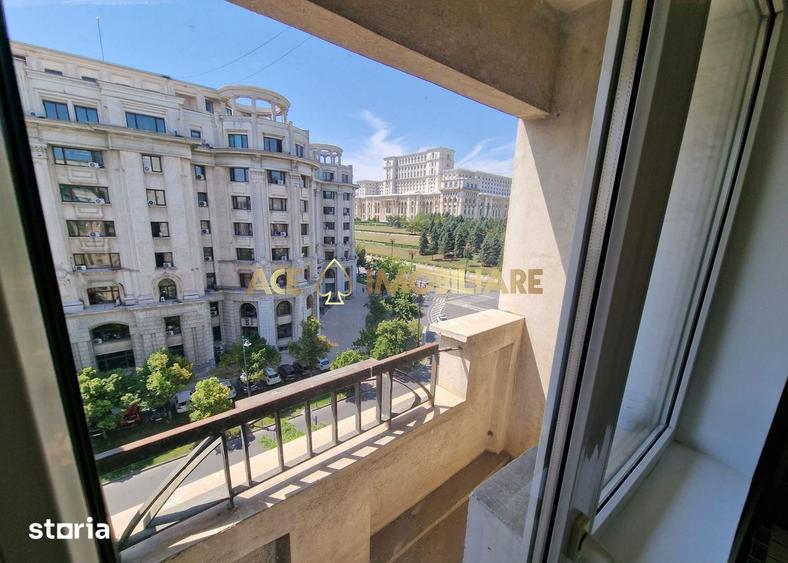 Apartament cu 5 camere, mobilat în Centrul Civic