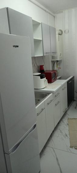 Garsonieră decomandată în Chiajna
