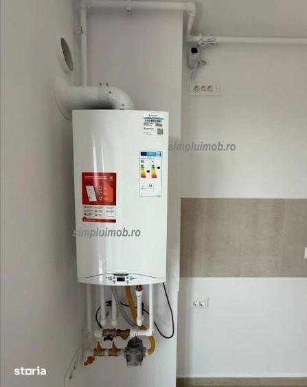 Apartament cu 2 camere în Theodor Pallady