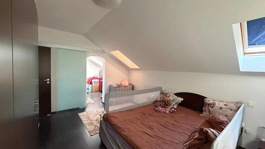 Apartament cu 2 camere decomandat în Dumbrăvița