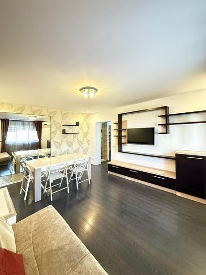 Apartament cu 4 camere decomandat în 13 Septembrie