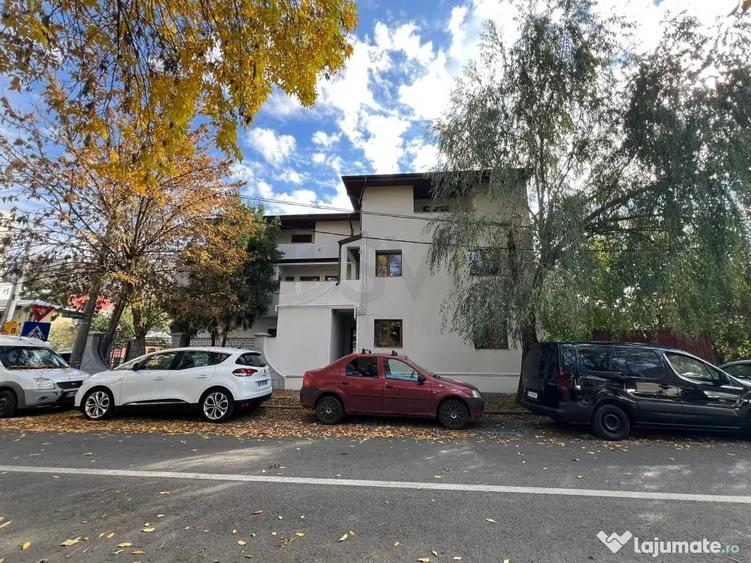 Apartament cu 2 camere decomandat în Bucureștii Noi