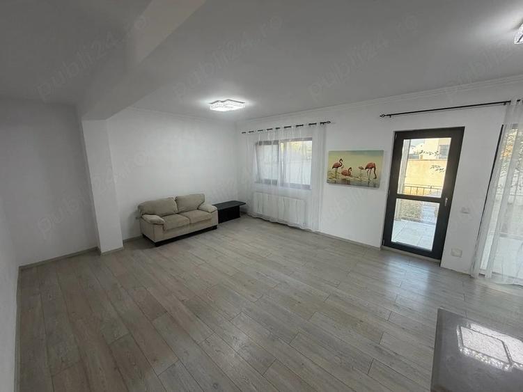 Casă cu Teren 220 Mp în Corbeanca