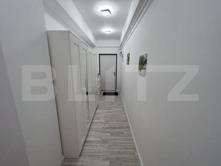 Garsoniera decomandata, loc de parcare, bloc nou, Calea Seve - 3