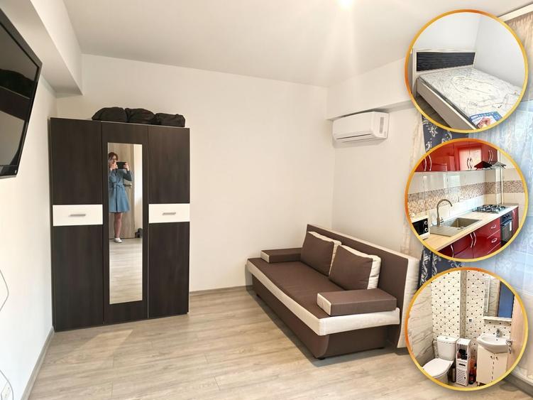 Apartament 2 Camere | 4 min Metrou Păcii | Parcare | Centrală | Rotar Park - 1