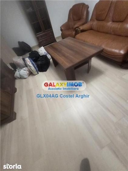 Apartament cu 3 camere în Negru Vodă