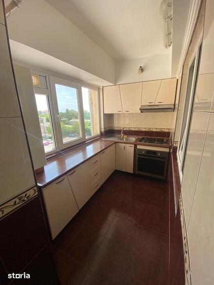 Apartament cu 4 camere în Central