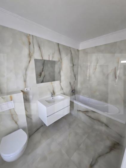 Duplex cu 3 camere cu Canalizare în Urseni