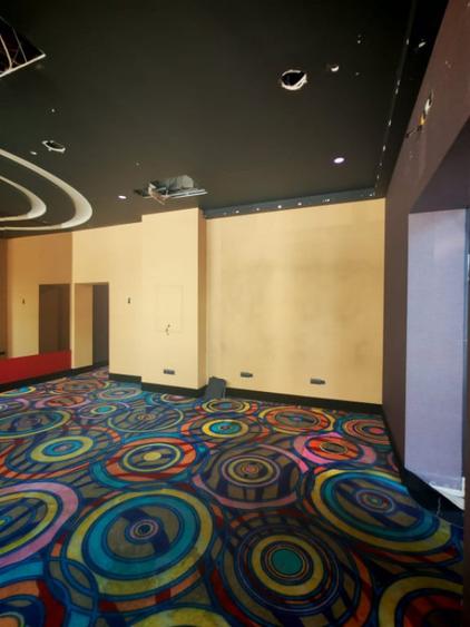 Spațiu comercial, de 80 mp, în Mărăști