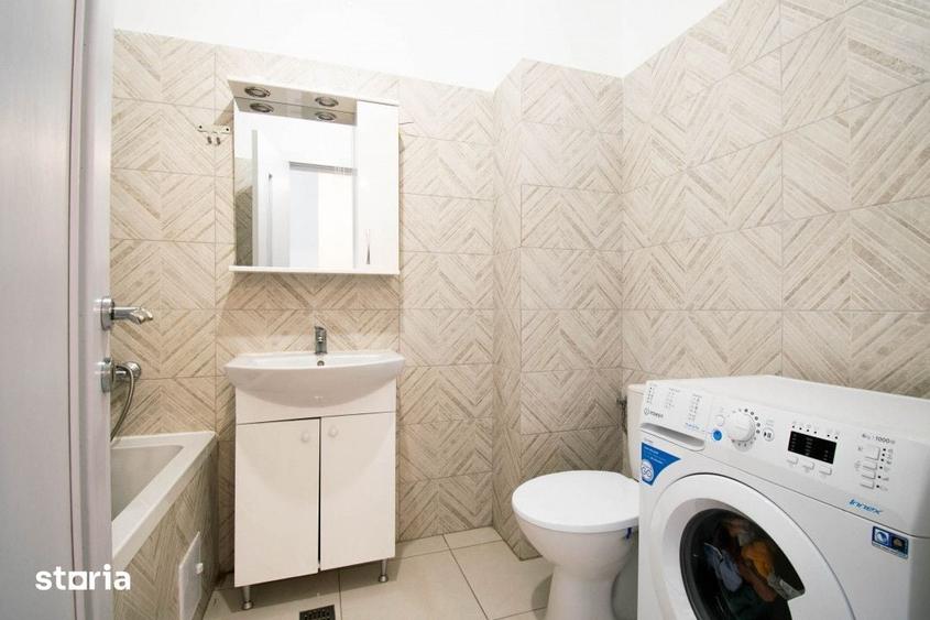 Militari Residence Garsoniera ,etajul 1 ,Str rezervelor 87,Parcare,Pro - 13