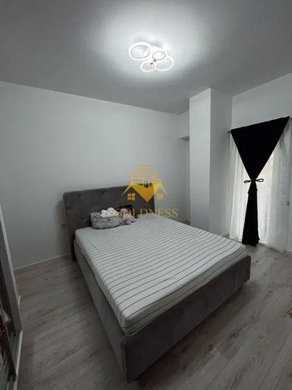 3 camere, modern, garaj, bloc nou, terasa, Zona Garii, Horea, BT - 3