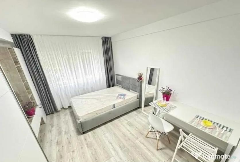 Garsonieră în Giurgiului
