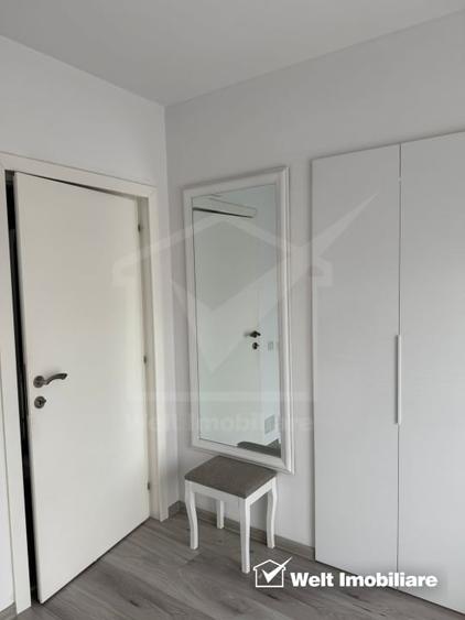 Duplex cu 5 camere cu Canalizare în Florești