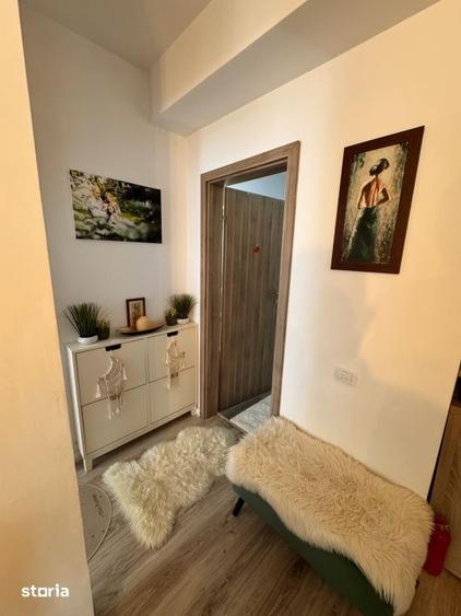 Apartament decomandat, 3 camere, 70 mp, zona George Enescu - 7