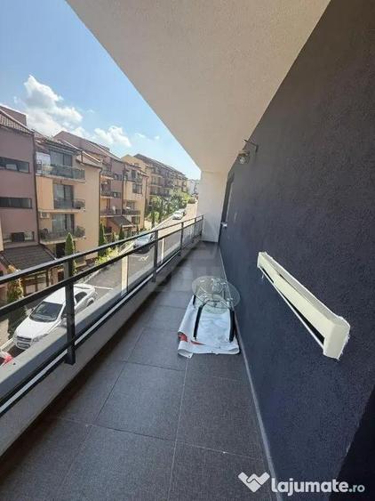 Apartament 3 camere semidecomandat Fagului cu parcare subterana - 2