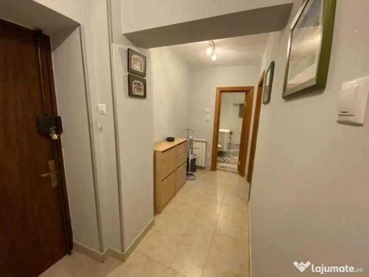 Unirii traian etaj 5 - 3