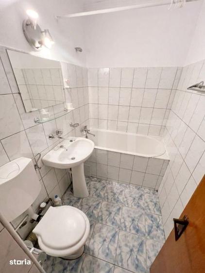 Apartament cu 2 camere în Grigorescu
