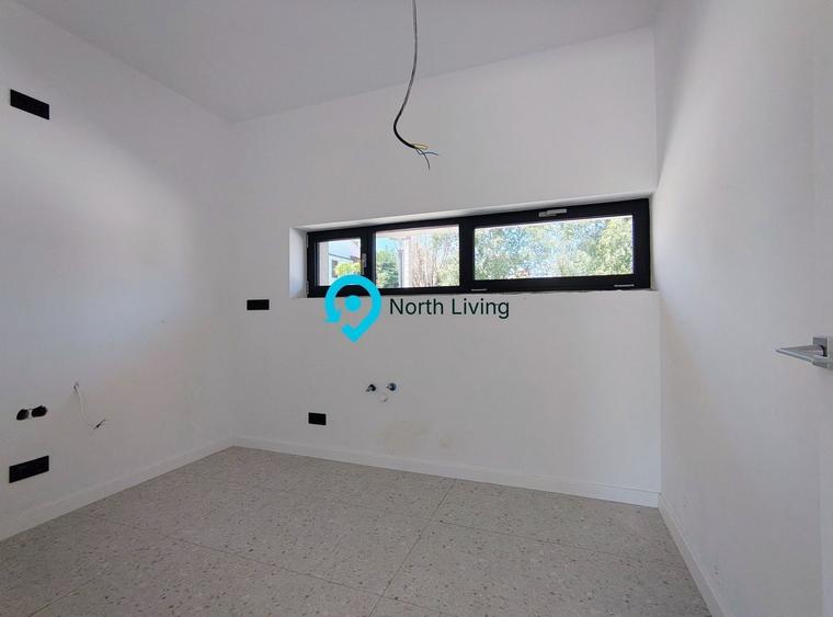 Vilă Nouă Pipera | 4 Camere, 2 Parcări | zona Pipera - 12
