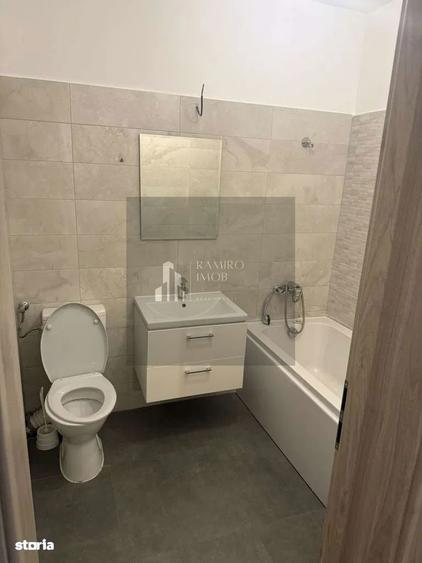Apartament cu 2 camere decomandat în Giurgiului