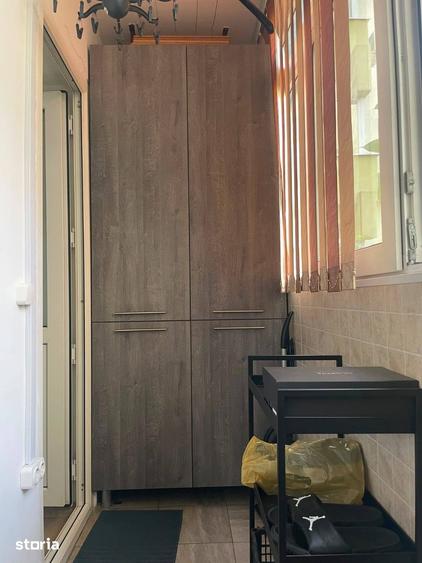 Muncii - Basarabia , ap. 2 camere modern . - 1