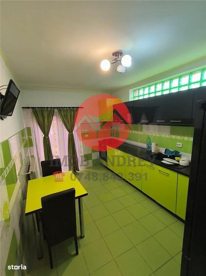 Casa D+P+M 167 mp teren 209 mp Alexandru cel Bun sauna garaj subteran - 9