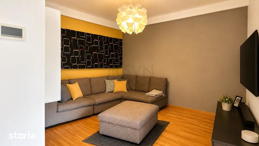 3 camere mobilat Erou Iancu Nicolae - 6