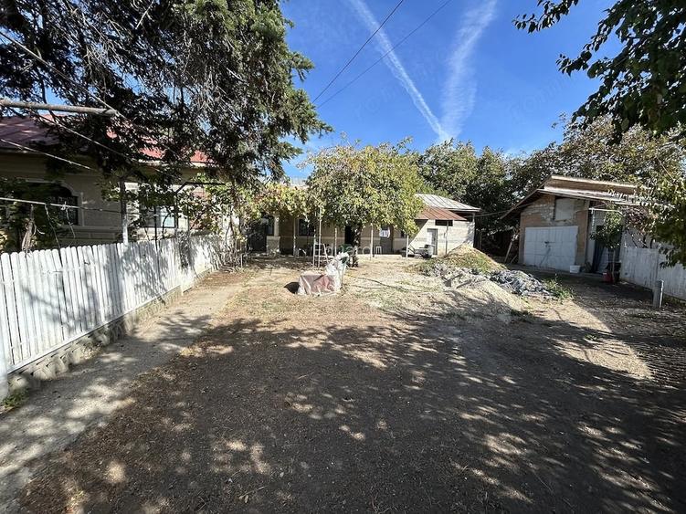 Casa de vanzare la 45 km de Bucuresti