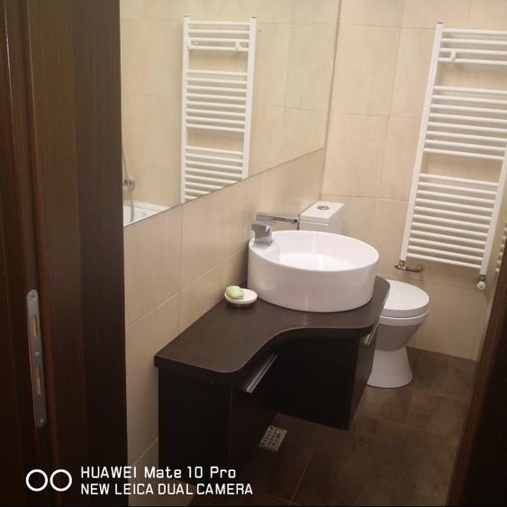 Apartament cu doua camere in Floreasca - 16