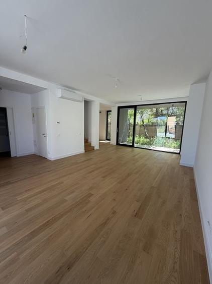 Vila noua, 4 camere, complex case The Meadows, Petrom City, Genesis School, Deutsche Schule - 2