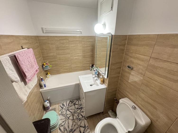 Apartament 2 camere decomandat zona Inel 1/Eden - 4