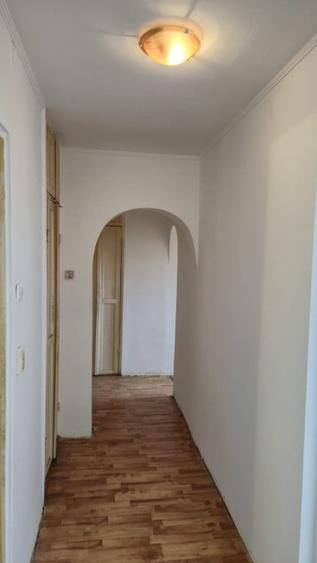 Apartament cu 2 camere decomandat în Lujerului
