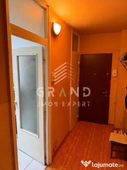 3 camere decomandat | 2 bai | 70 mp | Mara?ti/BRD/The Off - 4