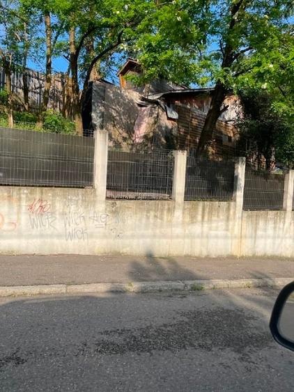 Teren Construcții intravilan de 200 mp, în Craiovei